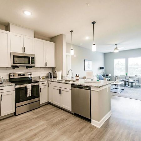 The Vantage Apartments By Barsala Cape Coral Exterior foto